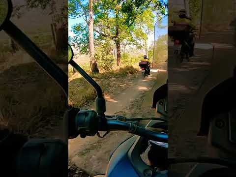 São José do Barreiro-MG📍#serradacanastramg #serradacanastra #motoaventuras #motoaventura #motorcycle
