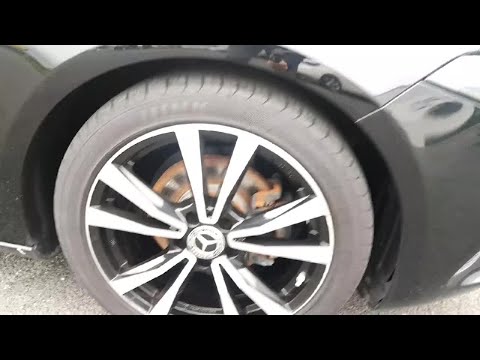 Mercedes-Benz A-Class A180d A/T *12 Months Warrant - Image 2