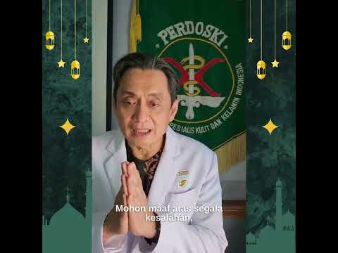 Selamat Hari Raya Idul Fitri 1444H