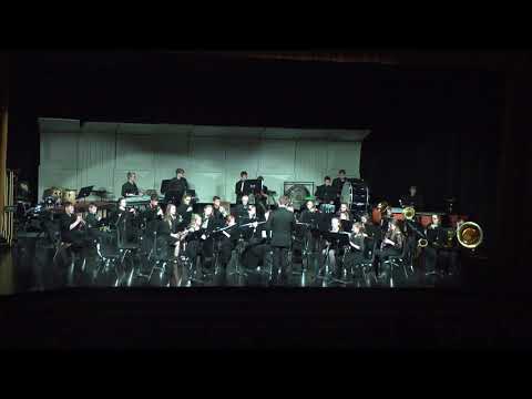 Flashpoint - Brendan van Epps