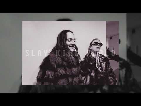 [SOLD] PHARAOH x Velial Squad x Meep - "Face" Type Beat