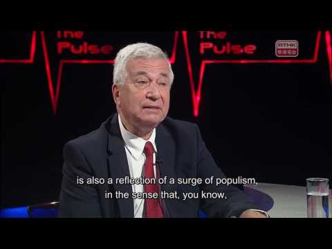 The Pulse - 2017-06-10