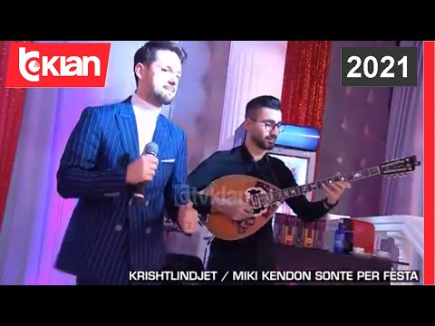 Zone e lire - Krishlindjet/ Miki kendon sonte per festa (24 Dhjetor 2021)