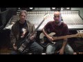 Tourniquet - ANTISEPTIC BLOODBATH - in studio - April 2012