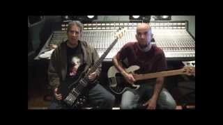 Tourniquet - ANTISEPTIC BLOODBATH - in studio - April 2012