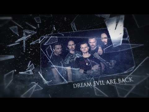 DREAM EVIL - SIX (Album Trailer)