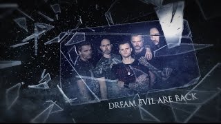 DREAM EVIL - SIX (Album Trailer)