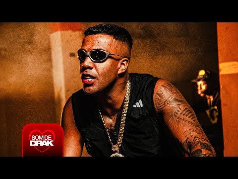 PERFUME DE BANDIDO - MC Cebezinho, MC Don Juan e MC Meno K (DJ Oreia)