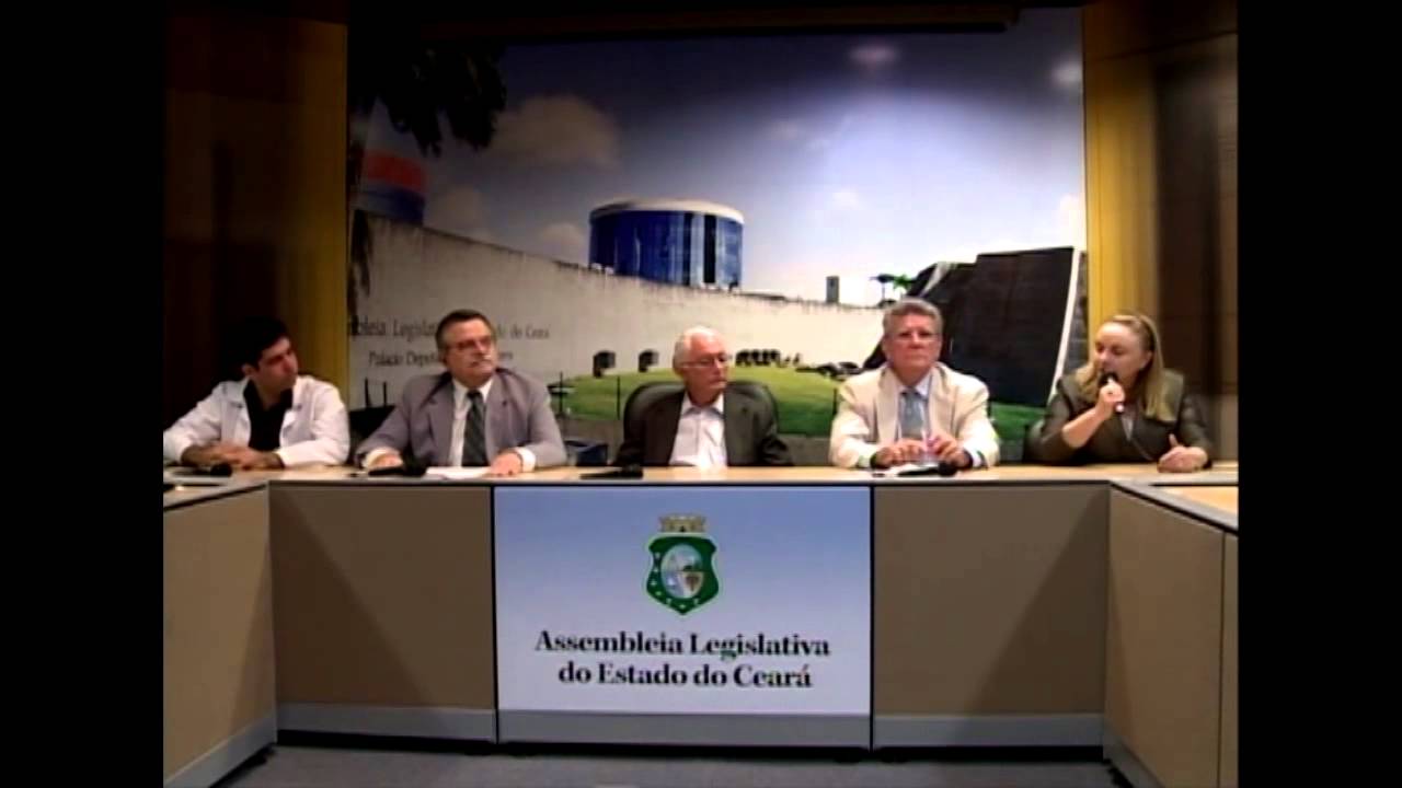 Comitê da Verdade, Memória e Justiça do Ceará: Valter Pinheiro