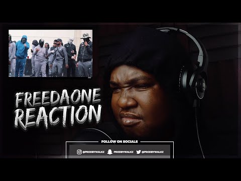 Jugg X Slipz X LilSlipz - FreeDaOne (Music Video)| @MixtapeMadness (REACTION)