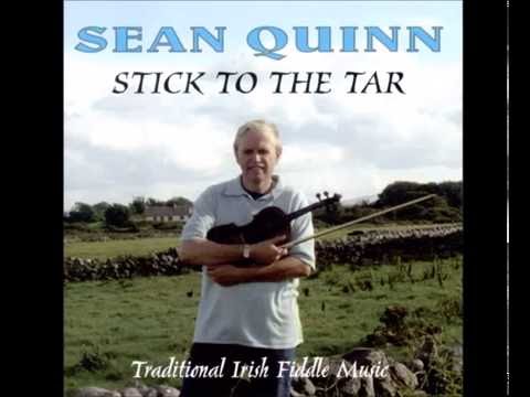 Sean Quinn Music - Alice's Waltz -  Traditional Irish Fiddle - You Tube