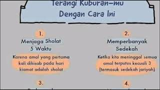 Download lagu Story wa religi mp3 Download lagu Story wa religi mp3