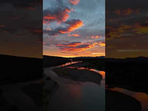 Rio Agrio, Las Lajas, Neuquén 🇦🇷