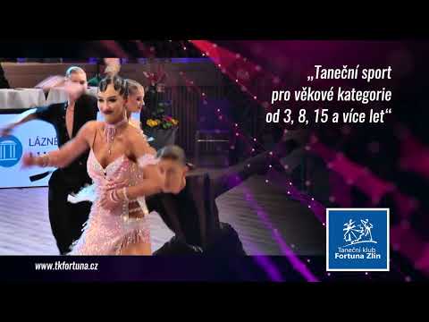 Reklamní video TK FORTUNA Zlín 2022