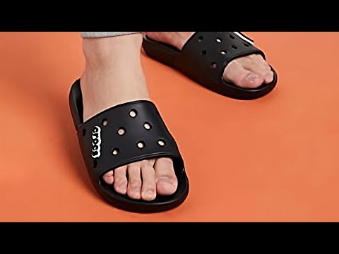 Top 5 Best Slide Sandals on Amazon for Ultimate Comfort and Style!