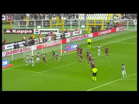 2013-14 Seria A-6 Torino-Juventus  0-1