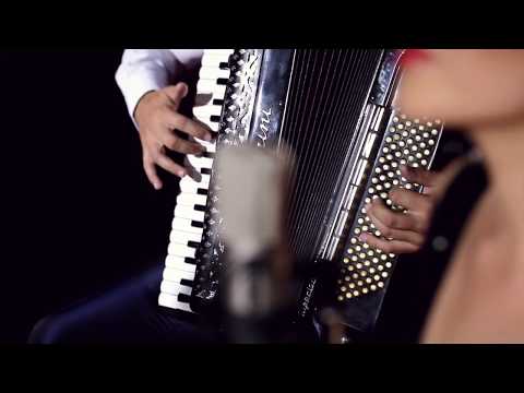 Mona-Lisa si Radu Sufan - Cu multe-am fost daruita - Videoclip oficial