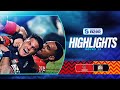 HIGHLIGHTS CRUSADERS V CHIEFS Super Rugby Pacific 2025 Round 13