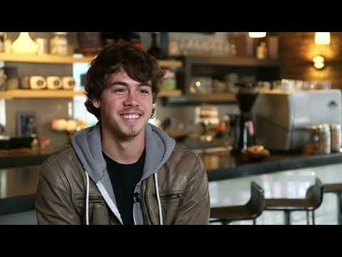 After Degrassi – Halloween Costumes & Horror Movies (Fall 2013)