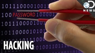 How Hackers Really Crack Your Passwords