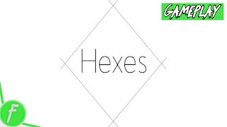 Hexes Gameplay HD (PC) | NO COMMENTARY