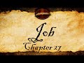 Job Chapter 27 Audio KJV With Text