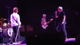 A Change Is Gonna Come  Jeff Beck PNC Bank Arts Center Holmdel,NJ 7/26/2016