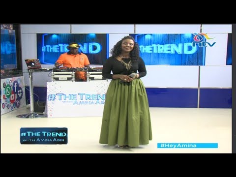 #theTrend: Terro (Nancy Hebron) clears up all the misconceptions on her spiritual journey