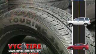 Best Used Tires.wmv