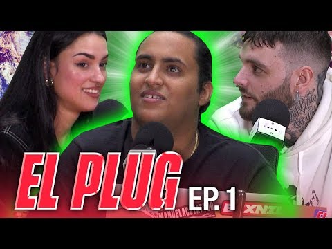 Lil Moss feat. Manuelacetattoo y Bexnil I EL PLUG - Ep. 1