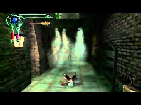 blood omen 2 gamecube ebay