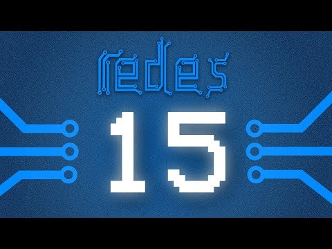 Como vai ser o Curso de Redes Curso Redes 01