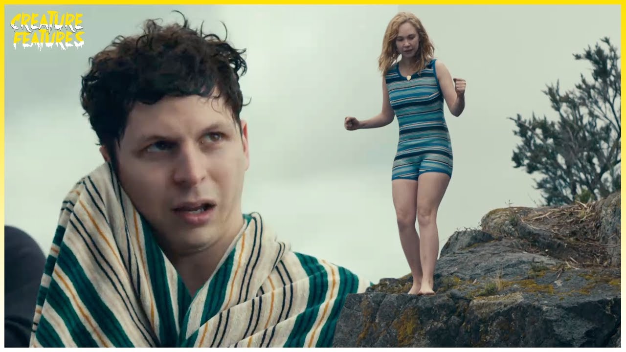 Magic Magic | Alicia's Vertigo Attack | Creature Features