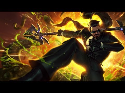 Patch 8.11 | Plat/Diamond Elo S+ 4/2/15 Xin Zhao Jungle VS Master Yi