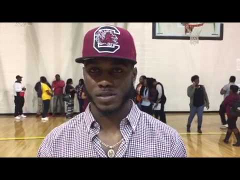 Shi Smith discusses NSD