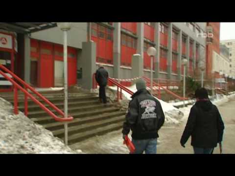 ÜberLeben mit Hartz IV - Teil 4/5