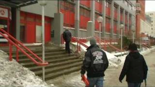 ÜberLeben mit Hartz IV - Teil 4/5