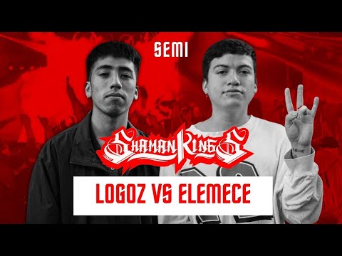 🔥 ELEMECE VS LOGOZ 🔥 BATALLÓN SEMIFINAL 💥SHAMAN KINGS MID SEASON💥