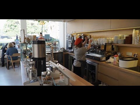 JSTWT - Finland: Joss meets with the charity, Lyhty.