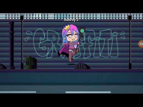 (Descendents 3) Mal turns evil again!