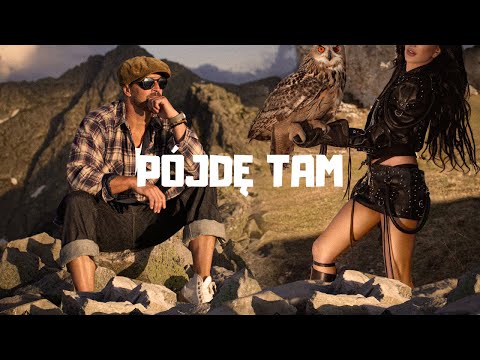 Staszek z Gór x Justyna Steczkowska - Pójdę Tam [Tekst]