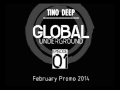Tino Deep - Global Underground Episode 01 ...