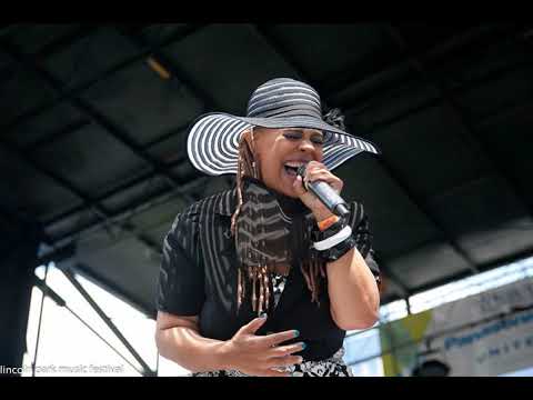 keisha hall 10 6 18 interview