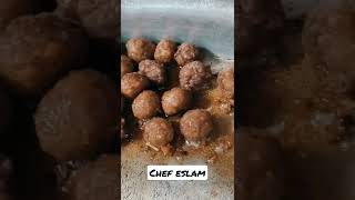 شيف اسلام مشكل ممبار سمين