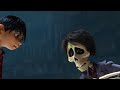 Coco Remember Me Movie