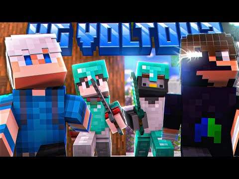 Spop and Jackster PvP