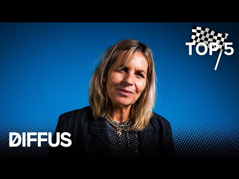 Anja Schneider – Top 5 Lieblingstracks | DIFFUS