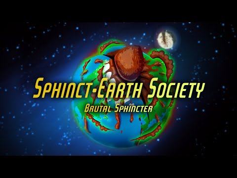 Time To Kill Records and Brutal Sphincter