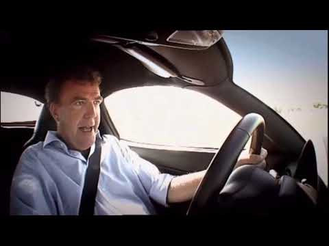 Jeremy Clarkson - 2006 Dodge Viper SRT10 Coupe Review