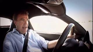 Jeremy Clarkson - 2006 Dodge Viper SRT10 Coupe Review